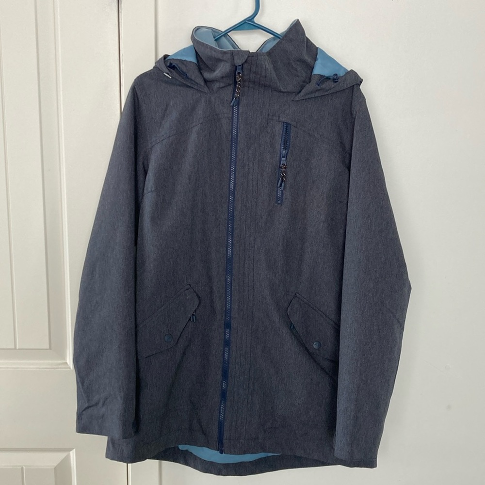 Burton Coat